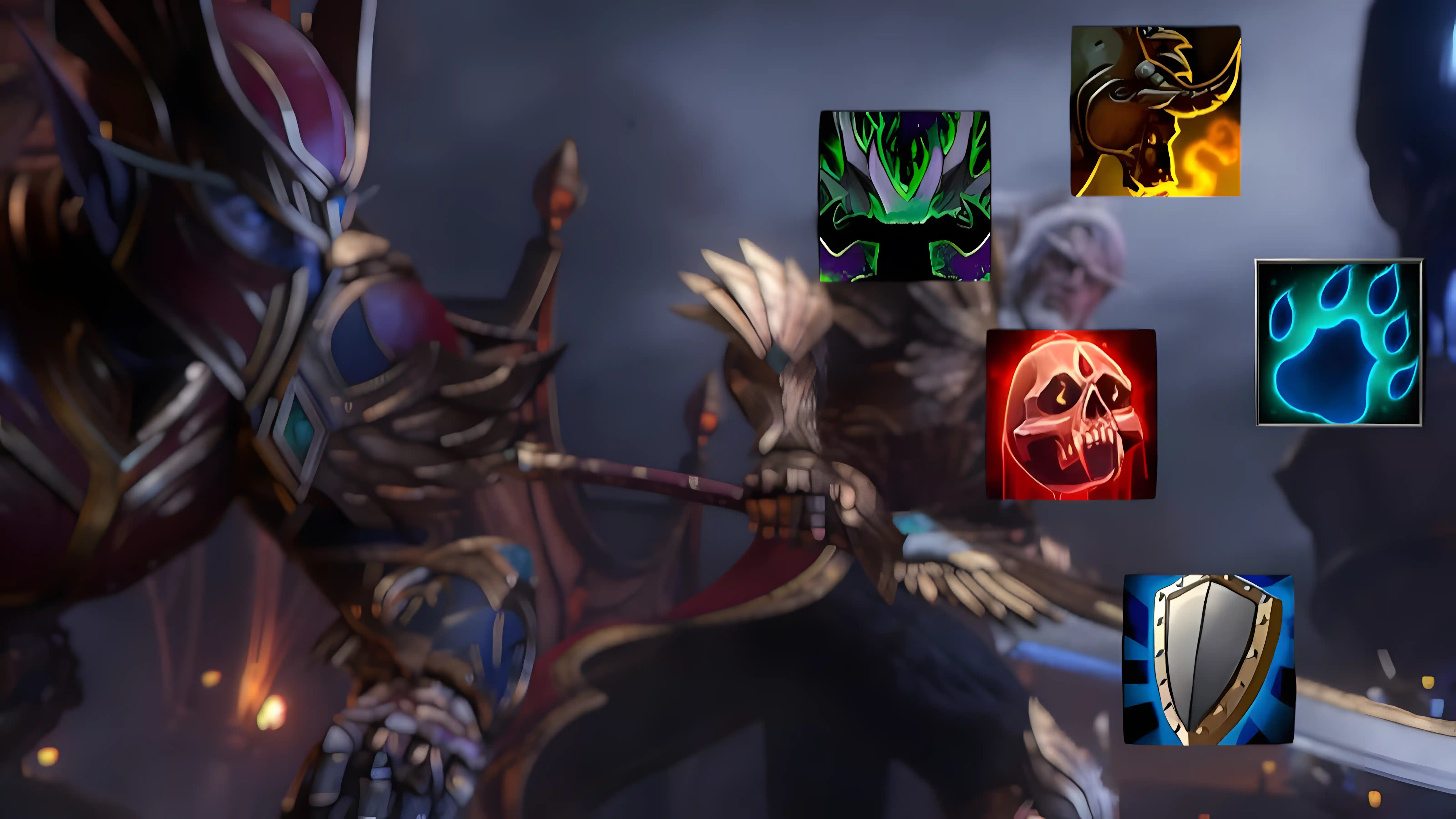 WoW Midnight Season 1 Tank Tier List – Complete Rankings  Mythic+